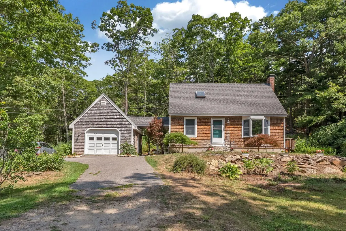 494 Meadowbrook Road, Phippsburg, ME 04562 - #1