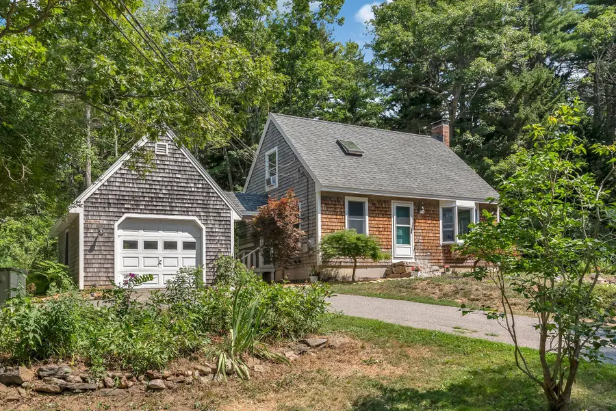 494 Meadowbrook Road, Phippsburg, ME 04562 - #2