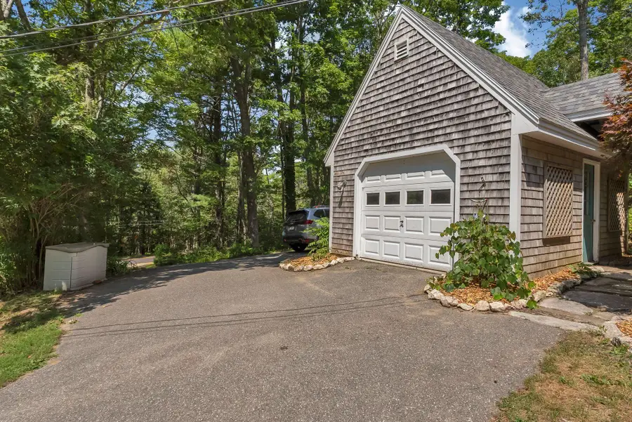494 Meadowbrook Road, Phippsburg, ME 04562 - #3