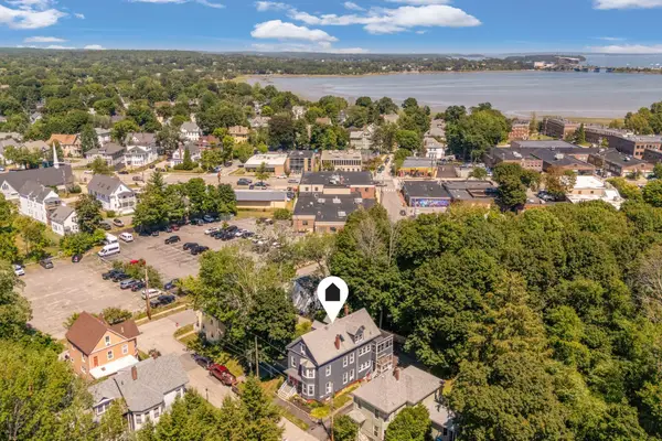 19-21 Linden Street, Portland, ME 04103