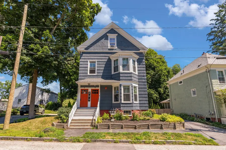 19-21 Linden Street, Portland, ME 04103 - #3