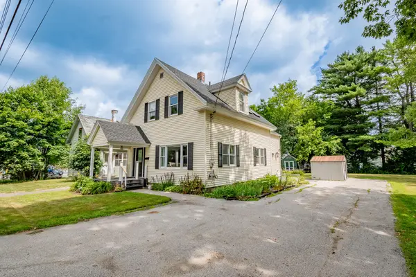 20 Veazie Street, Old Town, ME 04468