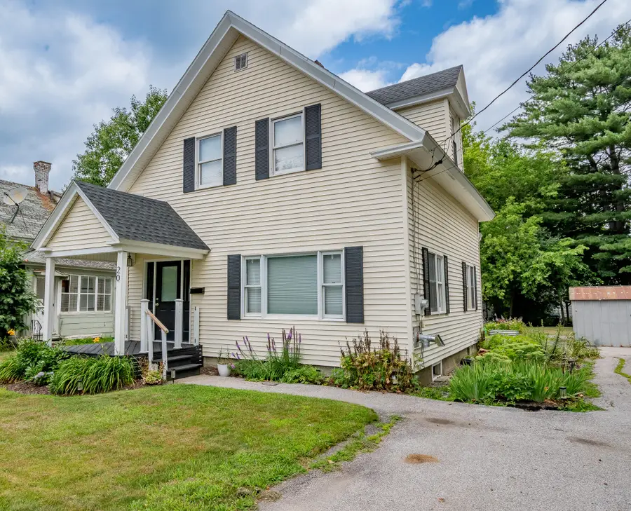 20 Veazie Street, Old Town, ME 04468 - #2