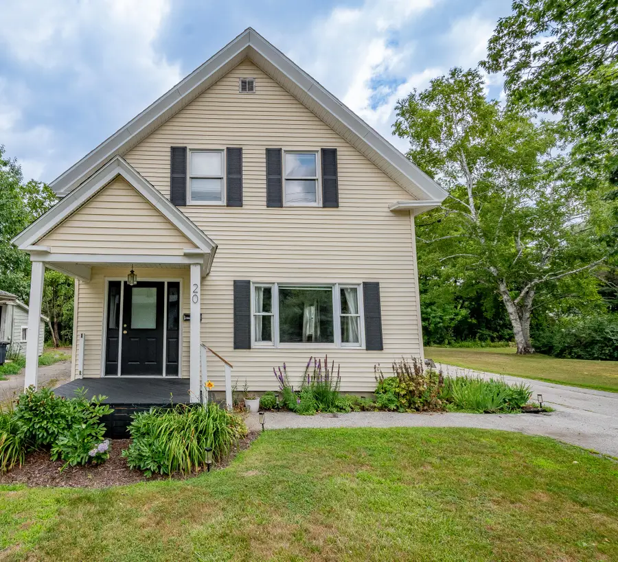 20 Veazie Street, Old Town, ME 04468 - #3