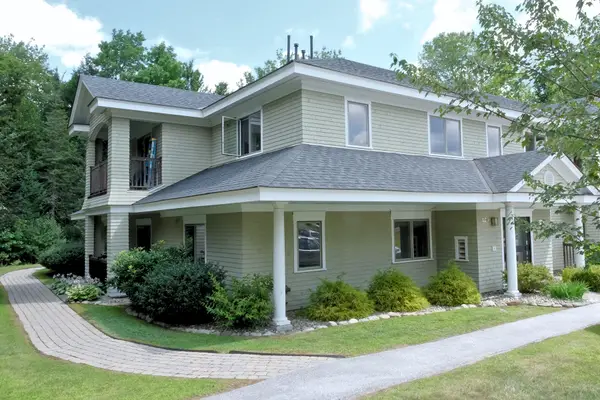 47 Springbrook Drive #1A, Belfast, ME 04915