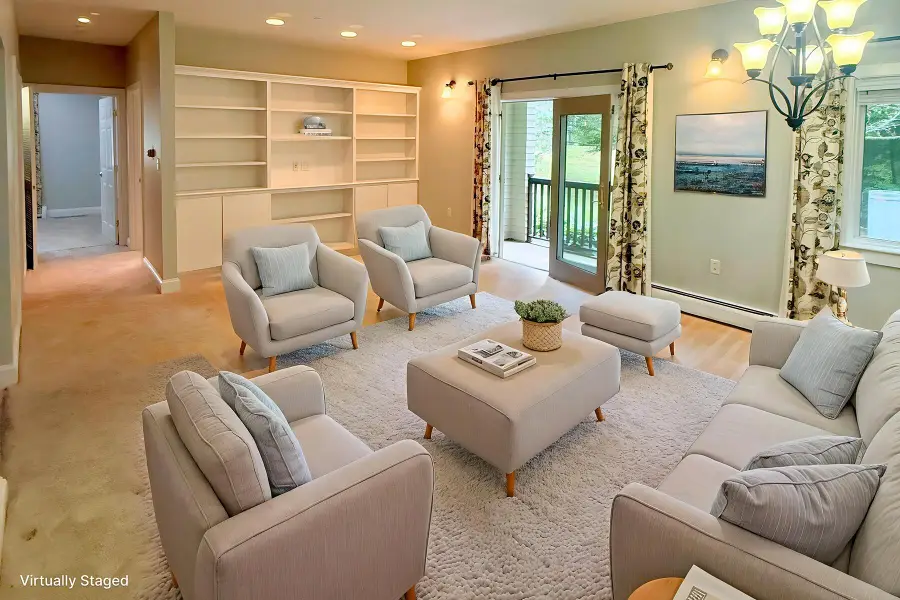47 Springbrook Drive #1A, Belfast, ME 04915 - #2