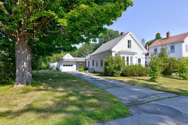 66 Spring Street, Yarmouth, ME 04096