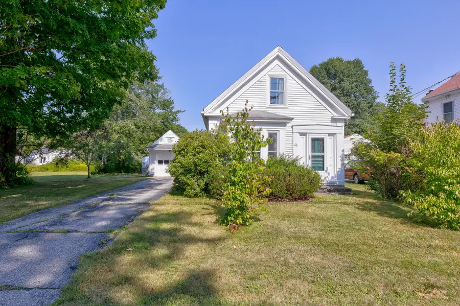 66 Spring Street, Yarmouth, ME 04096 - #2