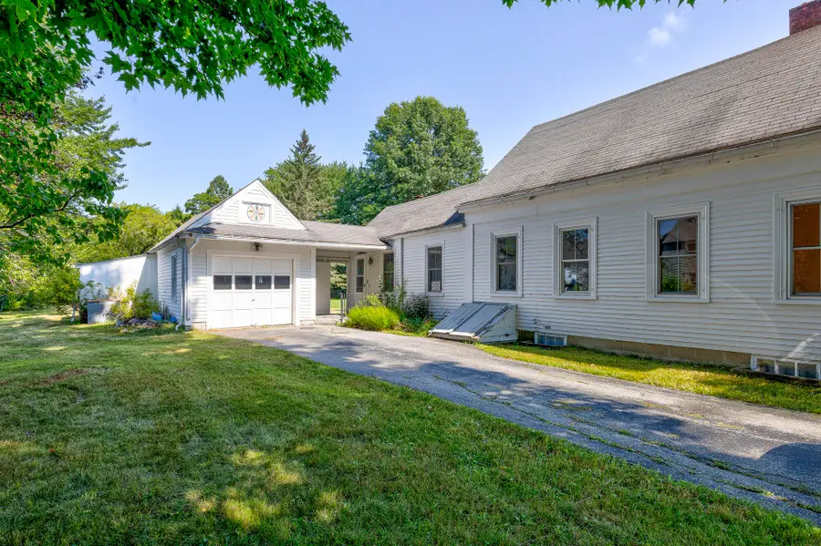 66 Spring Street, Yarmouth, ME 04096 - #3