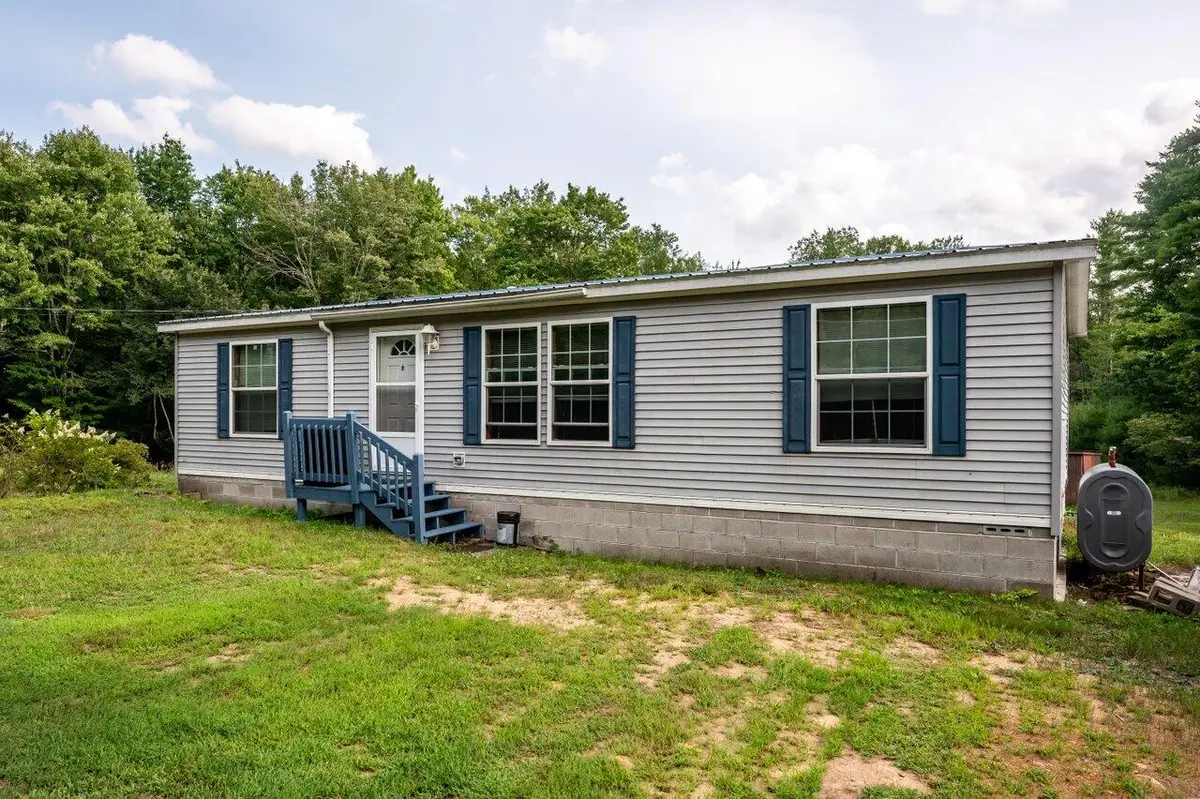 234 Lower Guinea Road, Lebanon, ME 04027 - #1