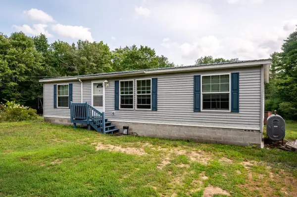 234 Lower Guinea Road, Lebanon, ME 04027