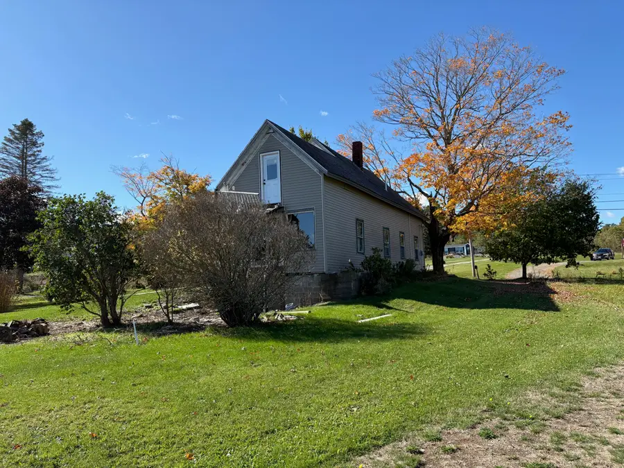 360 Cushing Road, Warren, ME 04864 - #2