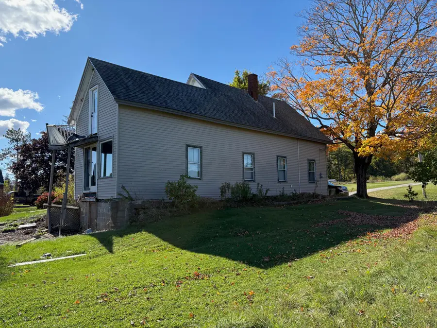 360 Cushing Road, Warren, ME 04864 - #3