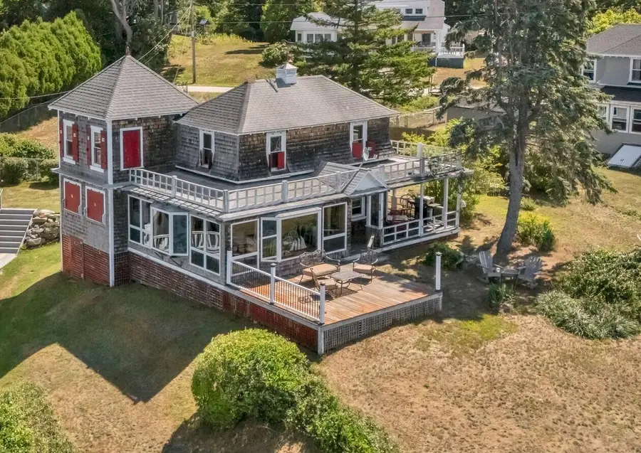 100 Island Avenue, Long Island, ME 04050 - #2