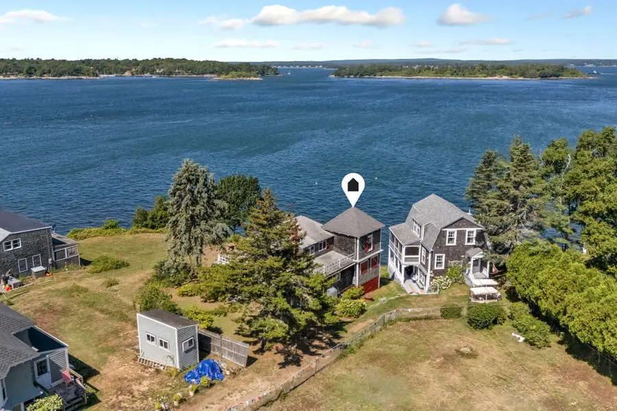 100 Island Avenue, Long Island, ME 04050 - #3