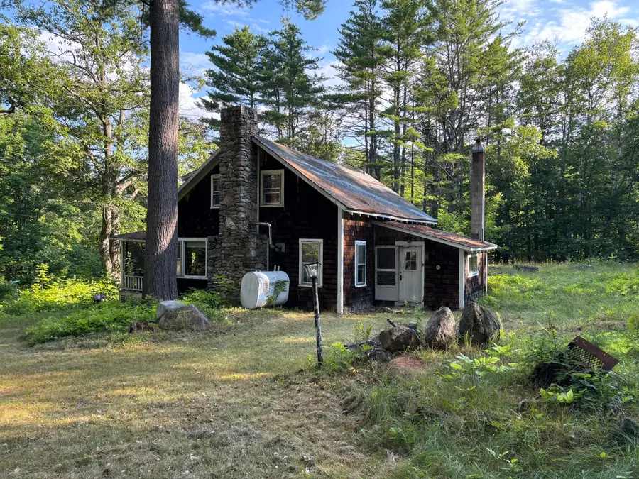 811 Sabattus Road, Lovell, ME 04051 - #3