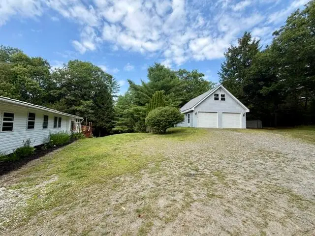 950 China Road, Winslow, ME 04901 - #1