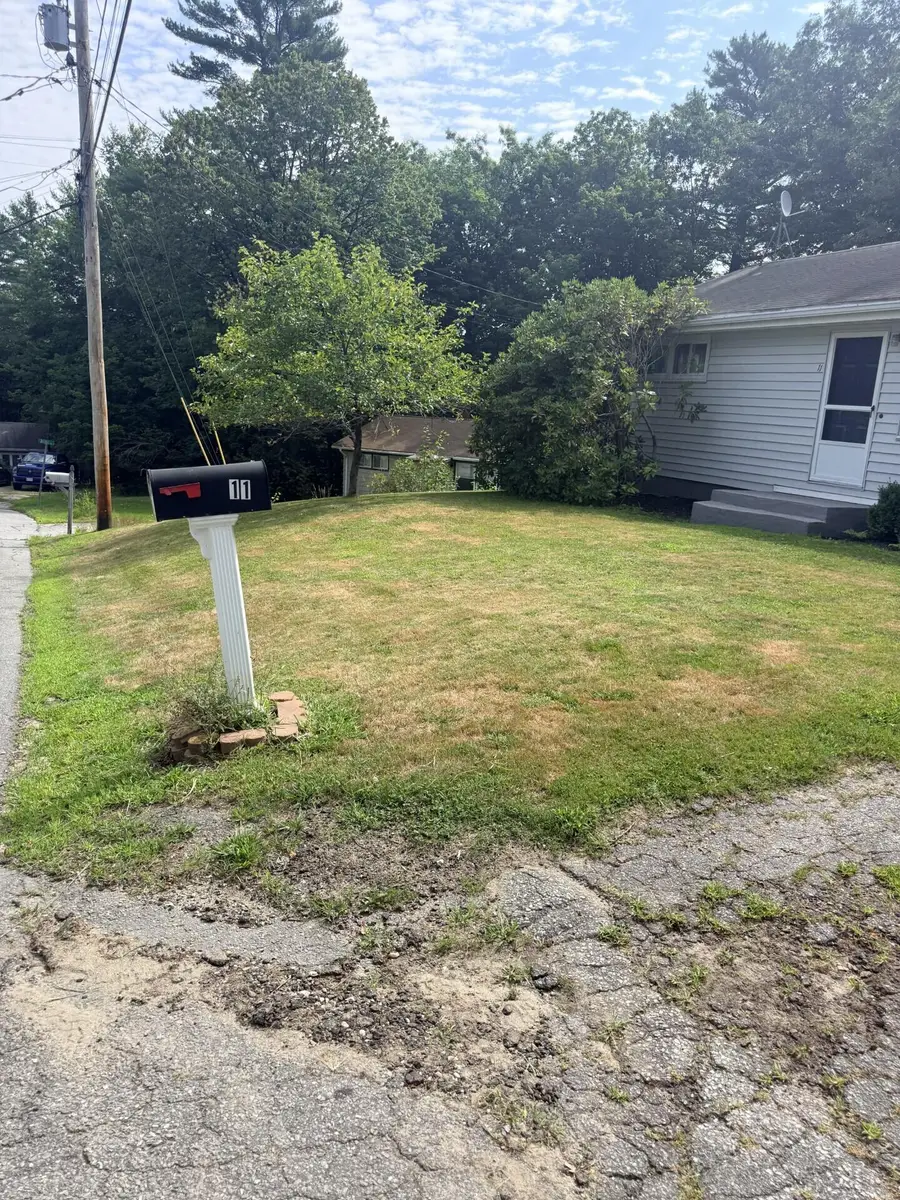 11 Patterson Street, Lisbon, ME 04250 - #2