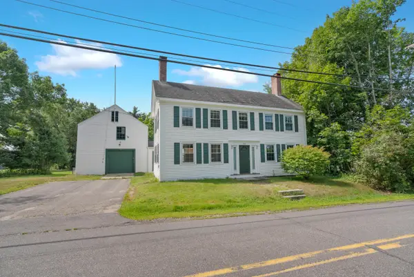 237 Old Road, Eliot, ME 03903