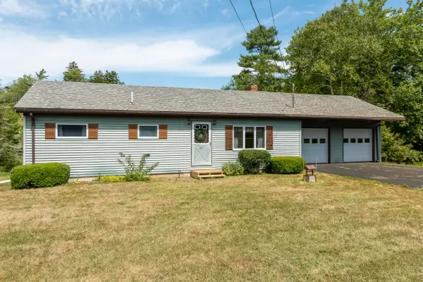 377 Pleasant Point Road, Cushing, ME 04563
