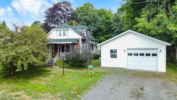 128 Bates Street, Pittsfield, ME 04967