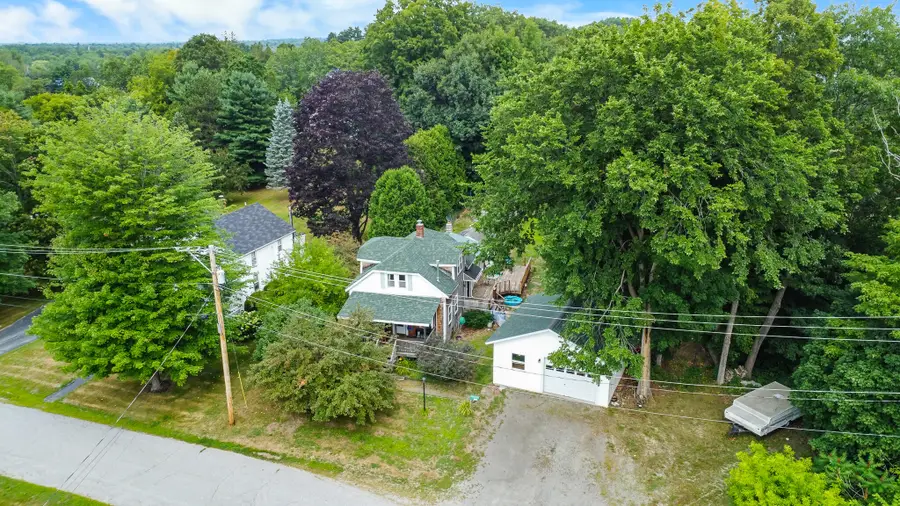 128 Bates Street, Pittsfield, ME 04967 - #3