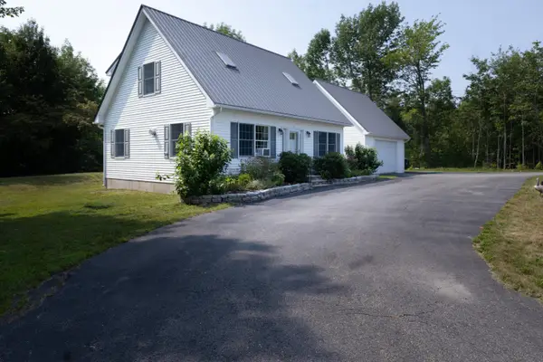 928 Bangor Road, Ellsworth, ME 04605