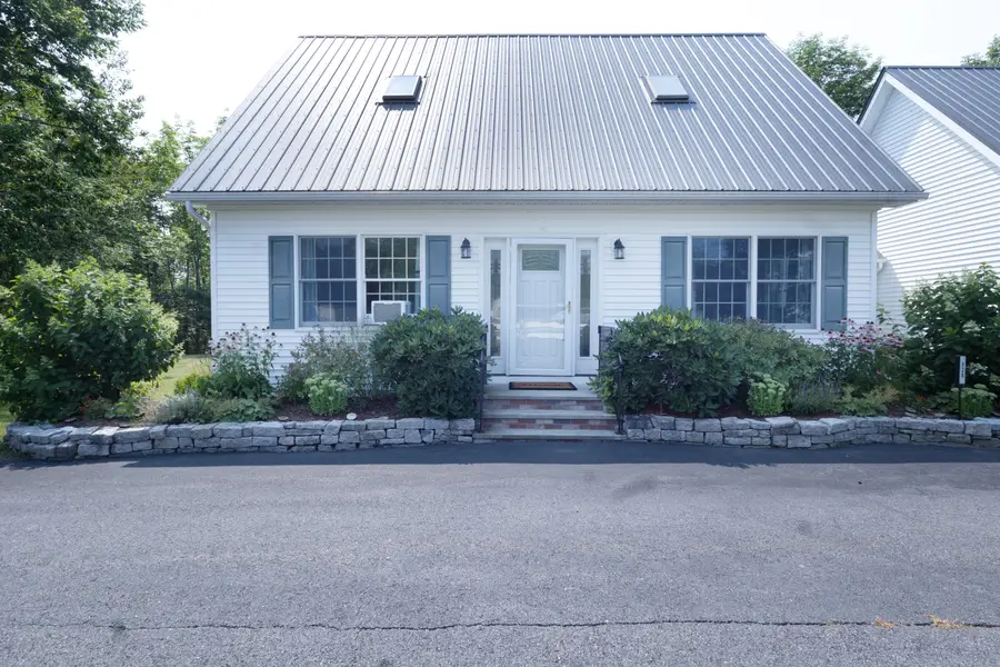 928 Bangor Road, Ellsworth, ME 04605 - #2