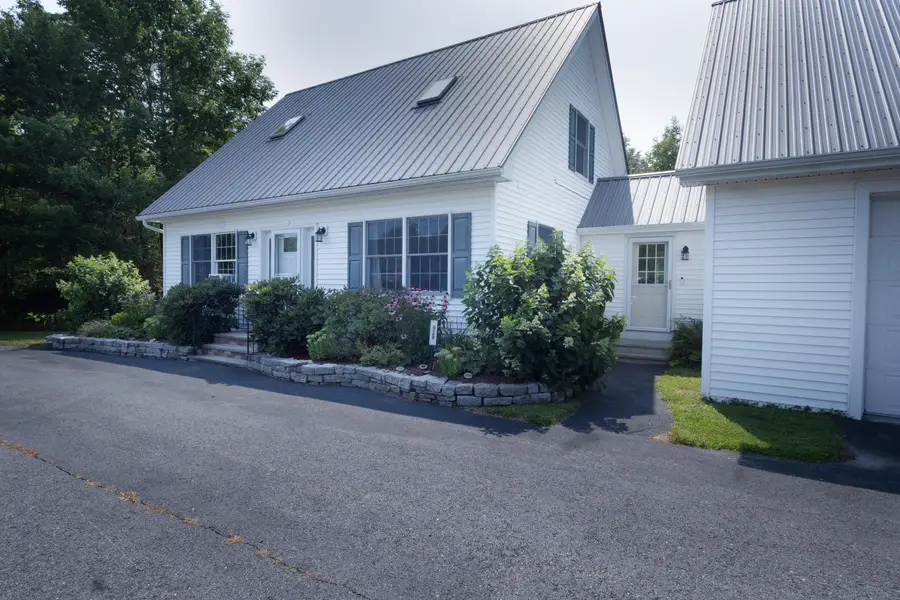928 Bangor Road, Ellsworth, ME 04605 - #3