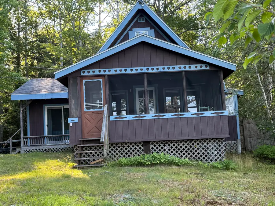 137 Cunningham Way, Ellsworth, ME 04605 - #2