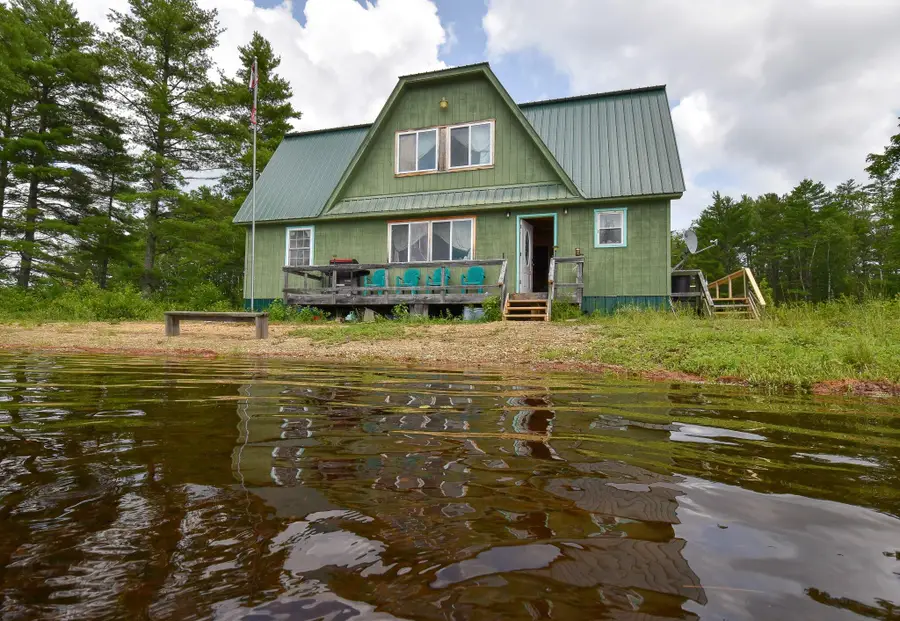 10 Witham Island, Ebeemee Township, ME 04414 - #3