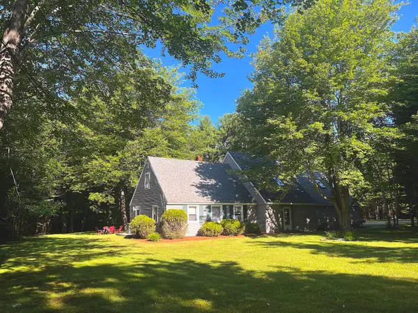 102 Asa's Lane, Lamoine, ME 04605
