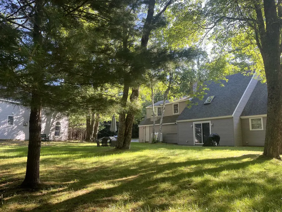 102 Asa's Lane, Lamoine, ME 04605 - #3