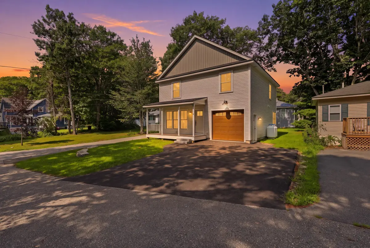 6 Ivy Avenue, Old Orchard Beach, ME 04064 - #1