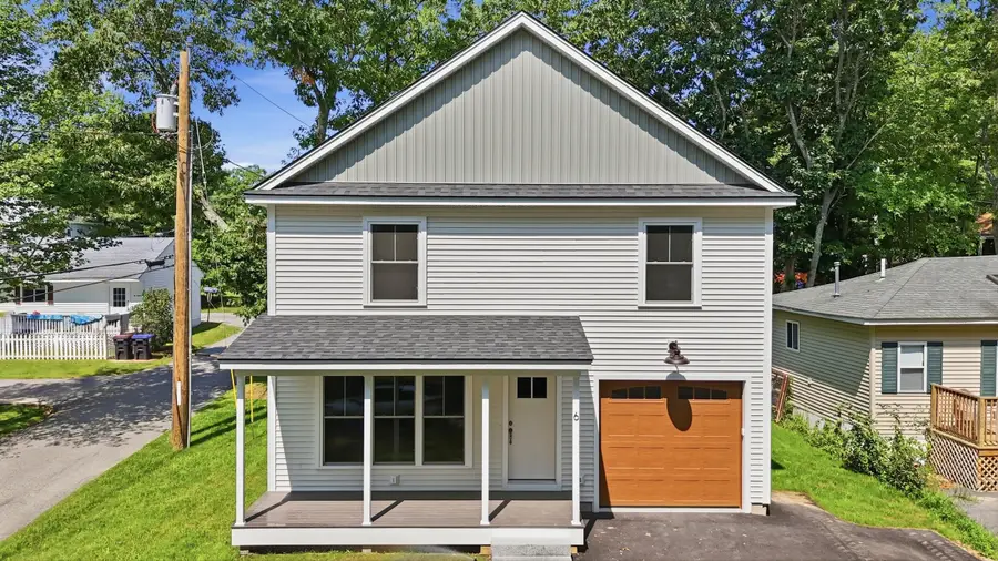 6 Ivy Avenue, Old Orchard Beach, ME 04064 - #2