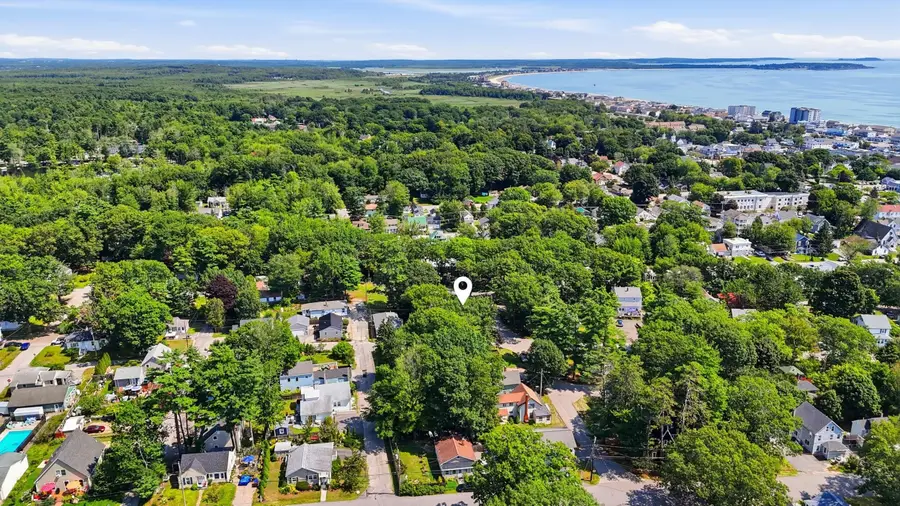 6 Ivy Avenue, Old Orchard Beach, ME 04064 - #3