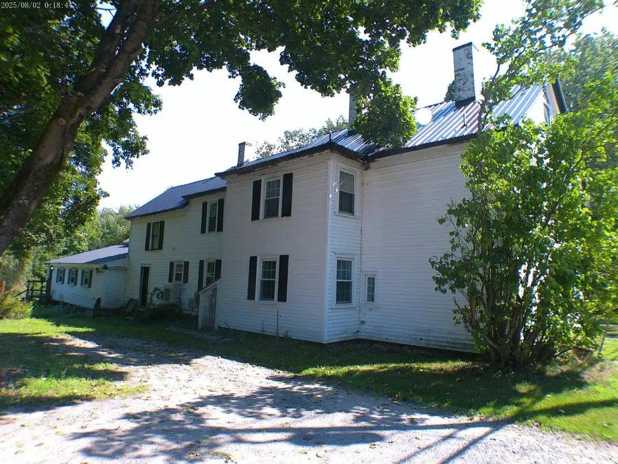 74 Pleasant Street, Oxford, ME 04270 - #3
