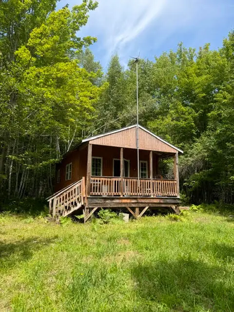 TBD Abbott Road, Albion, ME 04910