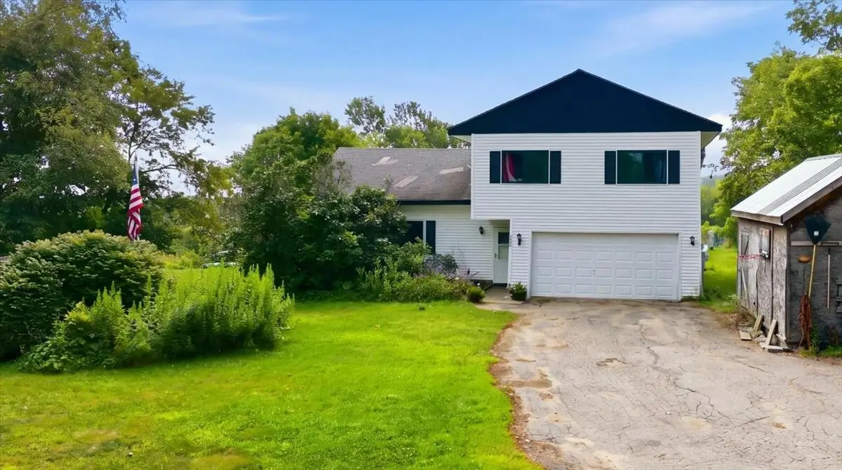 232 Paris Hill Road, Buckfield, ME 04220 - #1