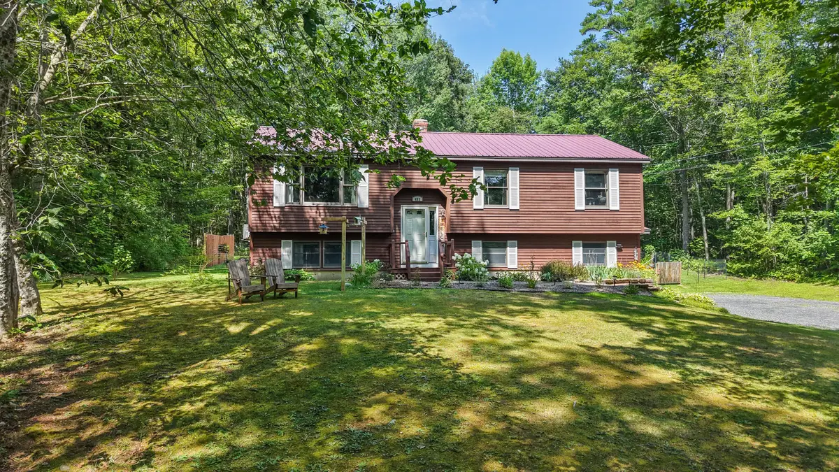 493 Belgrade Road, Oakland, ME 04963 - #1