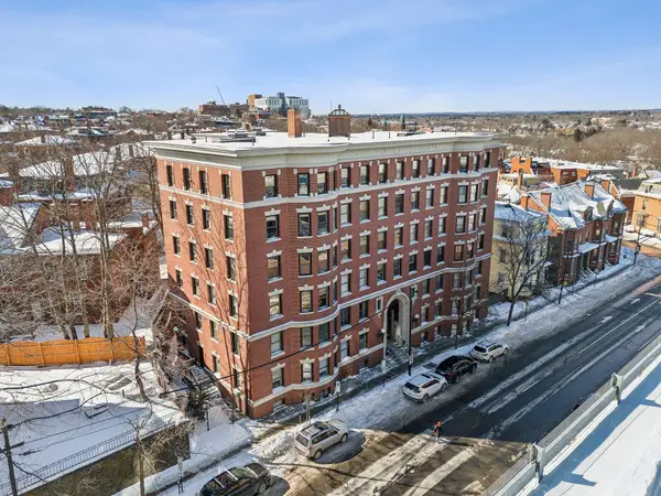 180 High Street #22, Portland, ME 04101