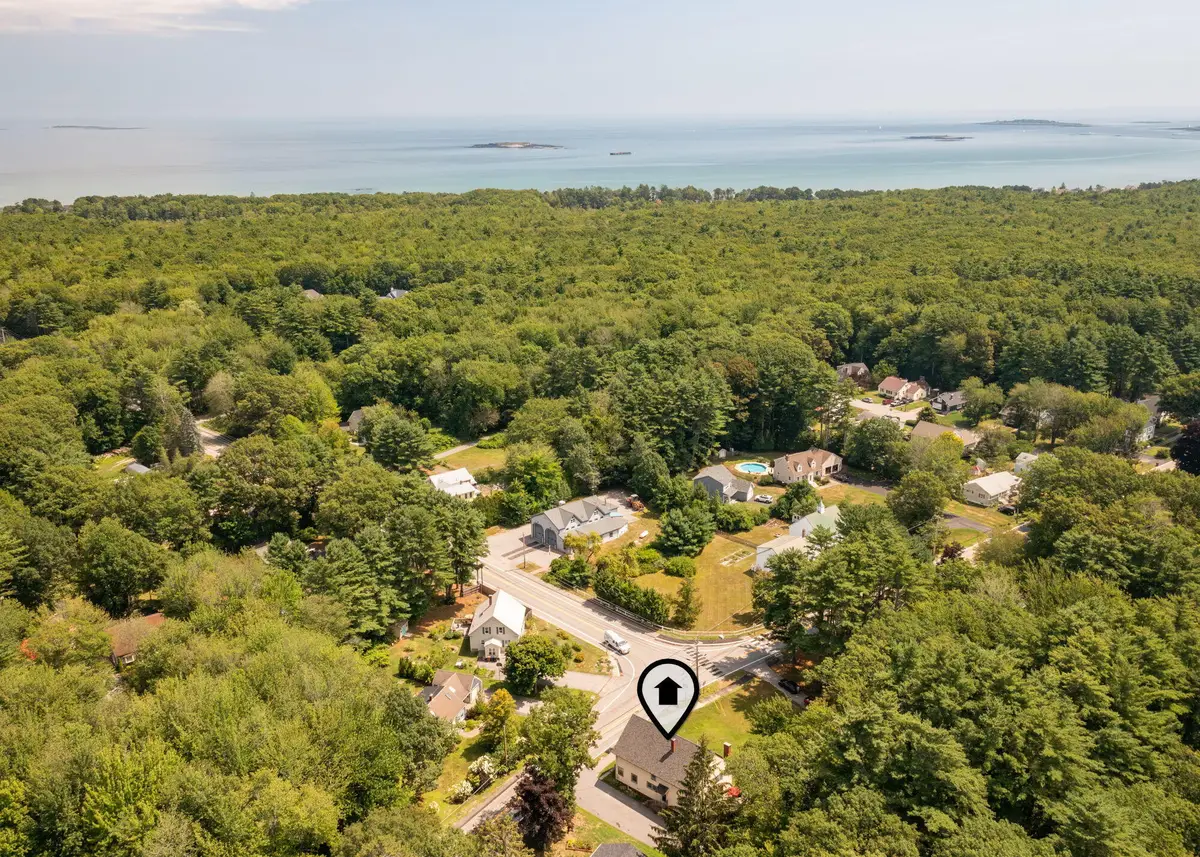 421 Ferry Road, Saco, ME 04072 - #1
