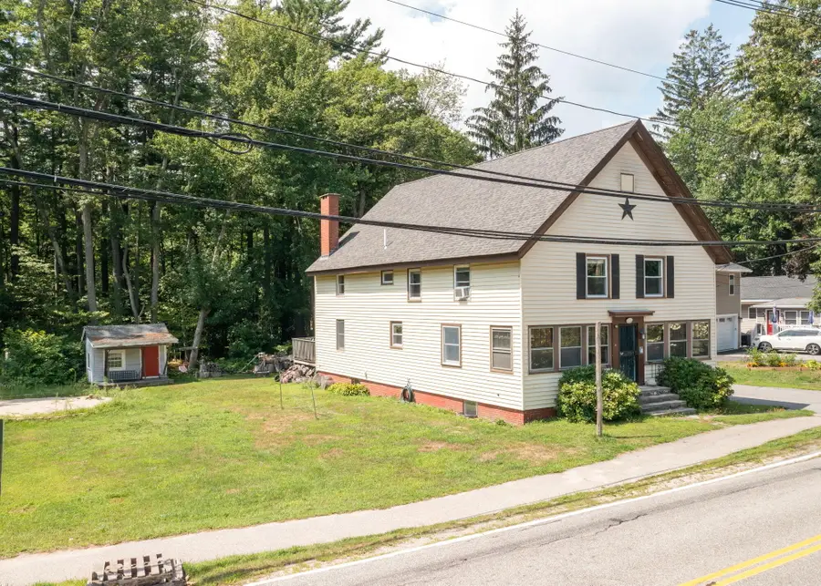 421 Ferry Road, Saco, ME 04072 - #2