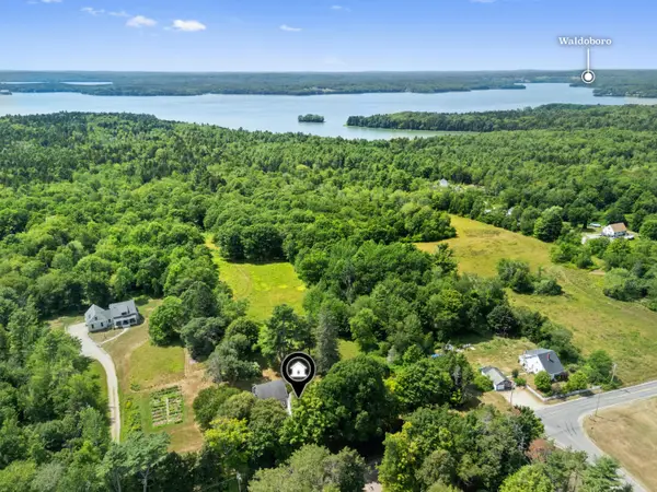 2589 Friendship Road S, Waldoboro, ME 04572
