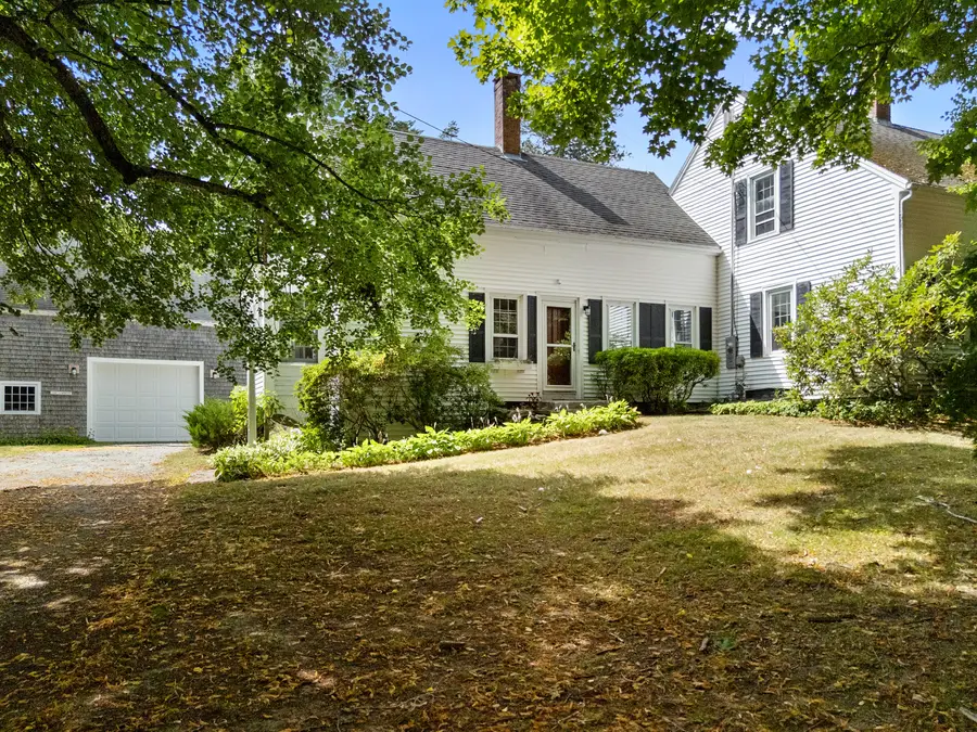 2589 Friendship Road S, Waldoboro, ME 04572 - #3