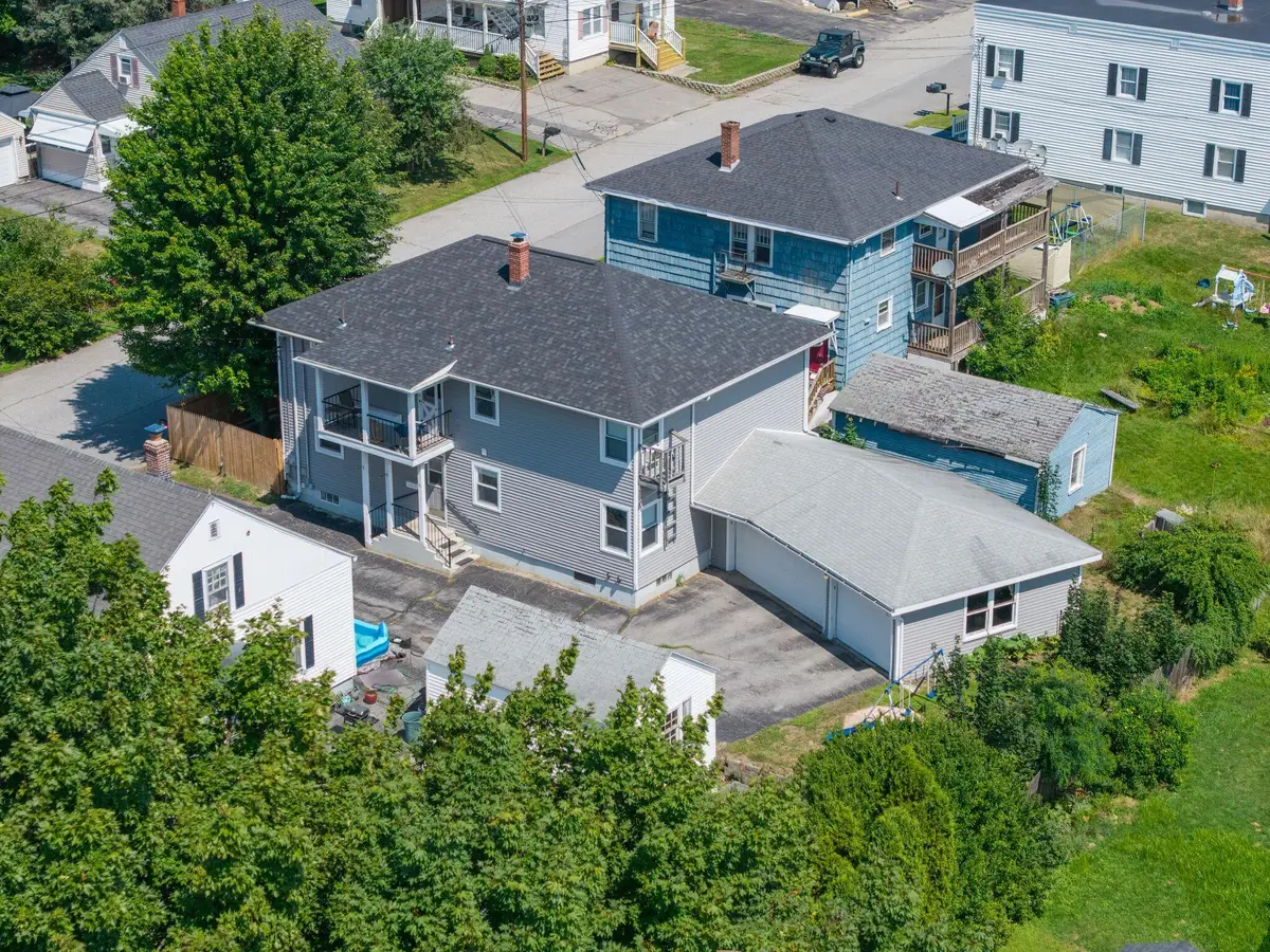 22 Louise Avenue, Lewiston, ME 04240 - #1