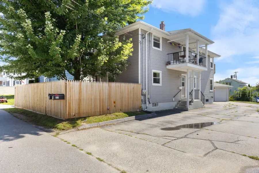 22 Louise Avenue, Lewiston, ME 04240 - #3