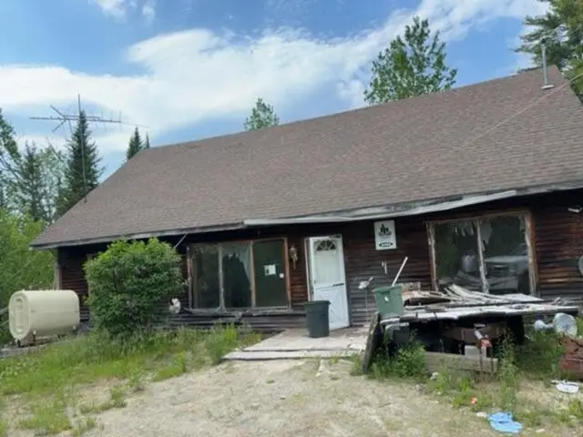 880 Springbridge Road, Greenbush, ME 04418 - #1