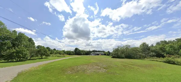 93 Gallison Road, Sherman, ME 04776