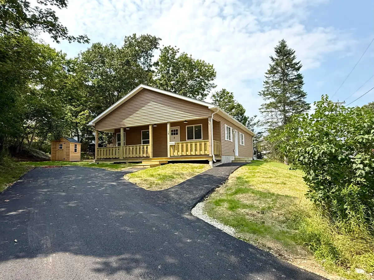 14 Mitchell Street, Eastport, ME 04631 - #1